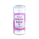 روزي بلسم مرطب ومعطر لمنطقة البكيني يدوم طويلاً (40جم)